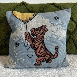 Tigger Disney Pillow